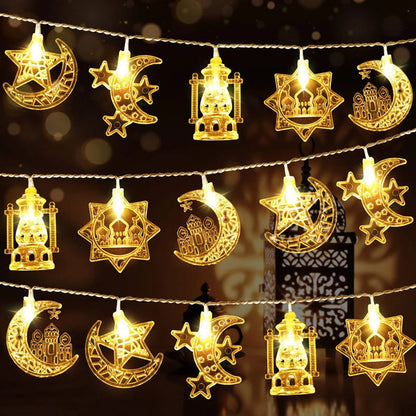 La Guirlande Ramadan
