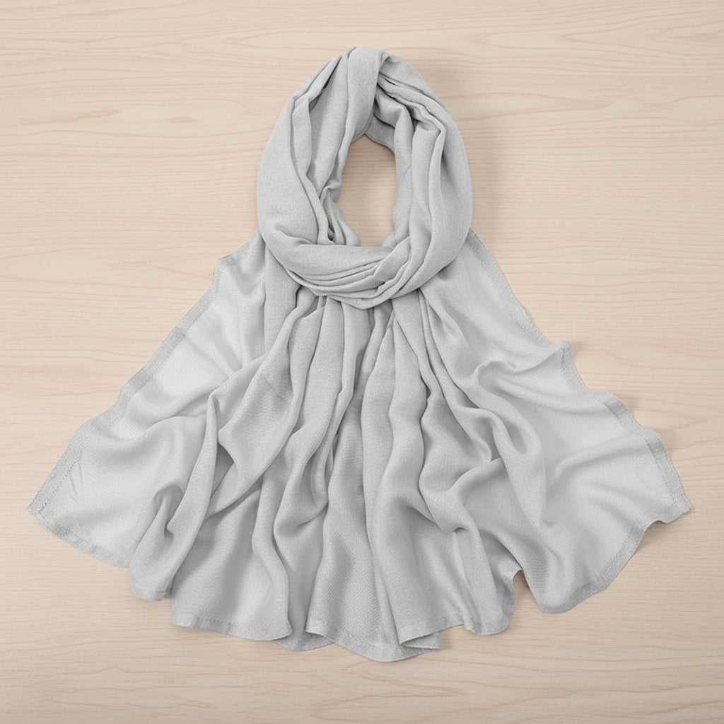 le khimar gris