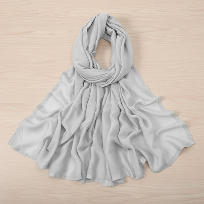 le khimar gris