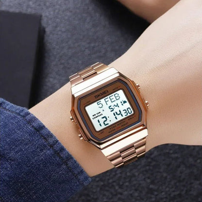 Montre adhan: un accessoire discret que vous pouvez porter partout