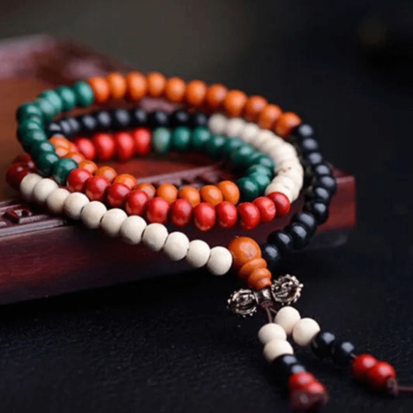 Tasbih - 108 perles - Ma Oumma