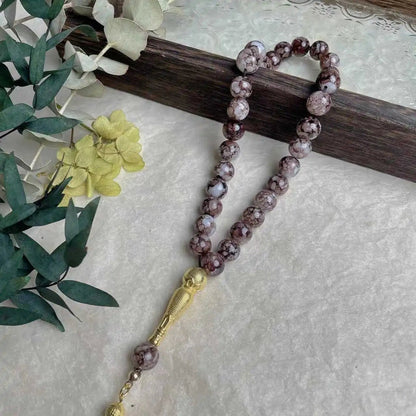 Tasbih - 33 perles Sakinah - Ma Oumma