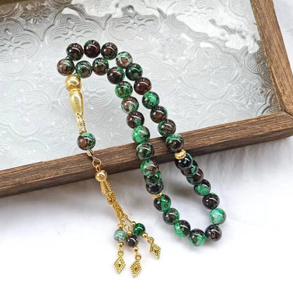 Tasbih - 33 perles Sakinah - Ma Oumma