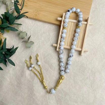 Tasbih - 33 perles Sakinah - Ma Oumma