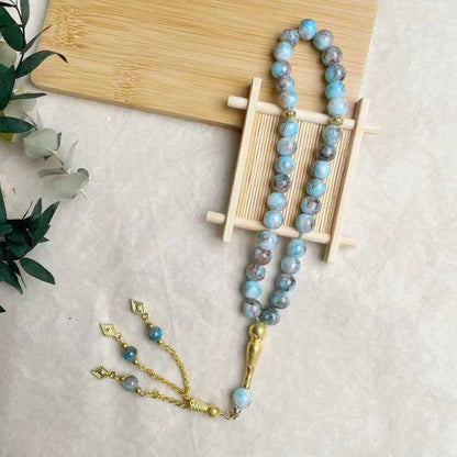 Tasbih - 33 perles Sakinah - Ma Oumma