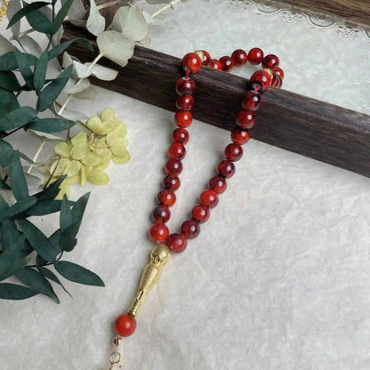 Tasbih - 33 perles Sakinah - Ma Oumma