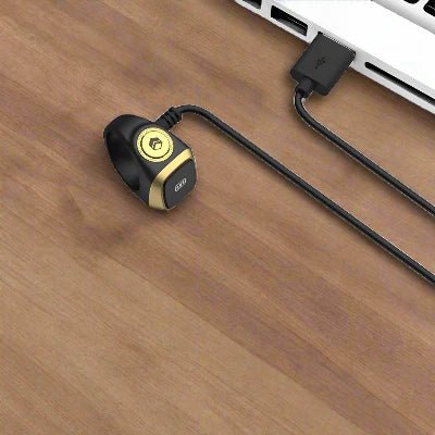 Tasbih Electronique - TasbihPro™ - Noir - Ma Oumma