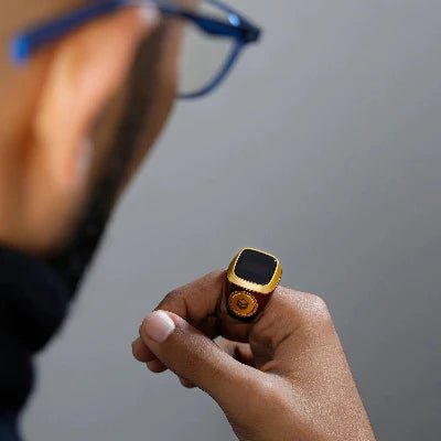 Tasbih Electronique - TasbihPro™ - Rouge - Ma Oumma