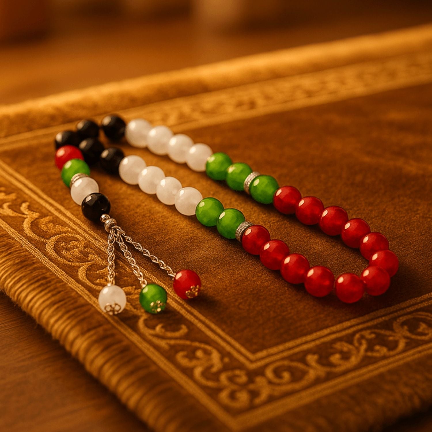 Tasbih - Palestine - Ma Oumma